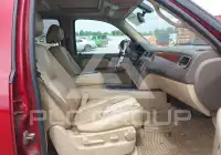 2013 Chevrolet Tahoe фото