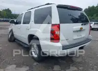 2013 Chevrolet Tahoe фото