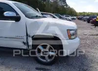 2013 Chevrolet Tahoe фото