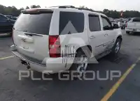 2013 Chevrolet Tahoe фото