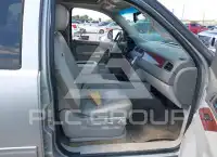 2013 Chevrolet Tahoe фото