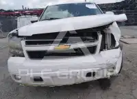 2013 Chevrolet Tahoe фото