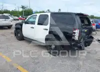 2013 Chevrolet Tahoe photo