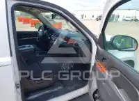 2013 Chevrolet Tahoe фото