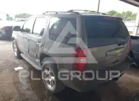 2013 Chevrolet Tahoe photo