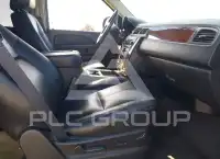 2013 Chevrolet Tahoe фото