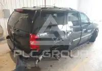 2013 Chevrolet Tahoe фото