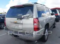 2013 Chevrolet Tahoe фото