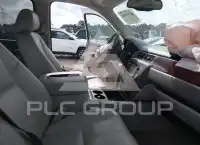 2013 Chevrolet Tahoe фото