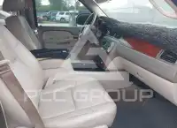 2013 Chevrolet Tahoe фото