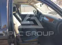 2013 Chevrolet Tahoe photo