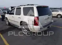 2013 Chevrolet Tahoe фото
