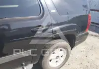 2013 Chevrolet Tahoe фото