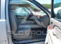 2013 Chevrolet Tahoe photo