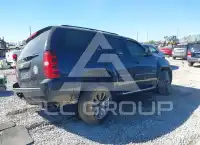 2013 Chevrolet Tahoe photo