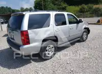 2013 Chevrolet Tahoe фото
