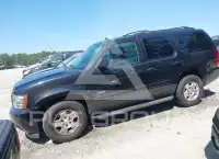2013 Chevrolet Tahoe фото