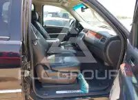 2013 Chevrolet Tahoe фото