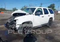 2013 Chevrolet Tahoe photo
