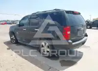 2013 Chevrolet Tahoe photo