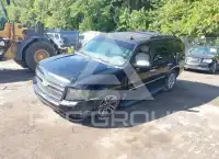 2013 Chevrolet Tahoe фото
