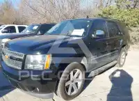 2013 Chevrolet Tahoe фото