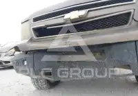 2013 Chevrolet Tahoe photo