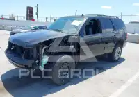2013 Chevrolet Tahoe фото