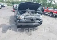 2013 Chevrolet Tahoe фото