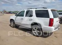2013 Chevrolet Tahoe фото