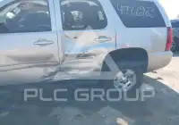 2013 Chevrolet Tahoe фото