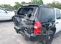 2013 Chevrolet Tahoe photo