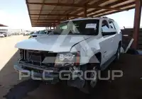 2013 Chevrolet Tahoe фото