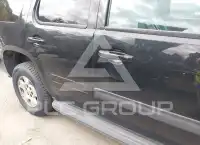 2013 Chevrolet Tahoe photo