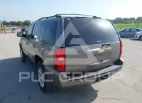 2013 Chevrolet Tahoe photo