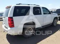 2013 Chevrolet Tahoe photo