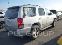 2013 Chevrolet Tahoe photo