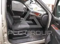 2013 Chevrolet Tahoe фото