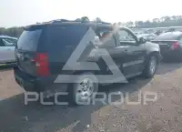 2013 Chevrolet Tahoe photo
