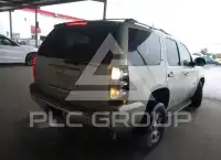2013 Chevrolet Tahoe photo