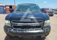 2013 Chevrolet Tahoe фото