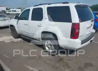 2013 Chevrolet Tahoe photo