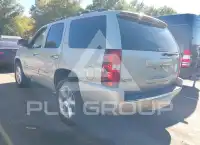 2013 Chevrolet Tahoe photo