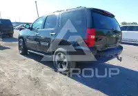 2013 Chevrolet Tahoe фото