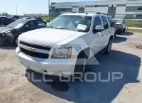 2013 Chevrolet Tahoe photo
