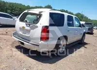 2013 Chevrolet Tahoe photo