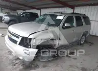2013 Chevrolet Tahoe photo