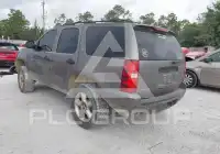 2013 Chevrolet Tahoe photo