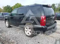 2013 Chevrolet Tahoe фото