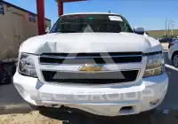 2013 Chevrolet Tahoe photo